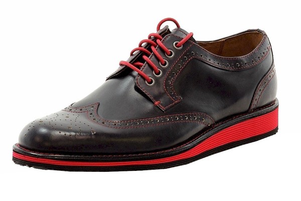  Donald J Pliner Men's Evex Fashion Oxfords Shoes 