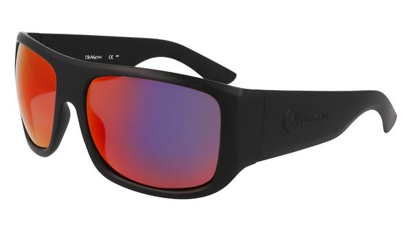 Dragon DR-Calypso-LL Sunglasses Men's Rectangle Shape