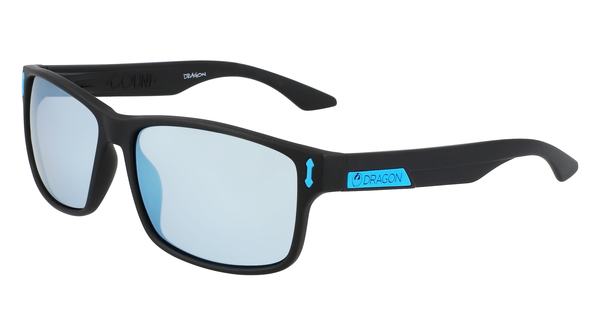 Dragon DR-Count-LL Sunglasses Men's Rectangle Shape