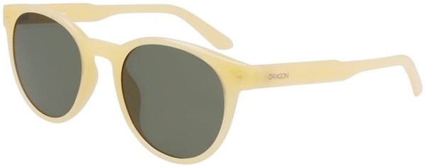  Dragon DR Koby LL Sunglasses Round Shape 