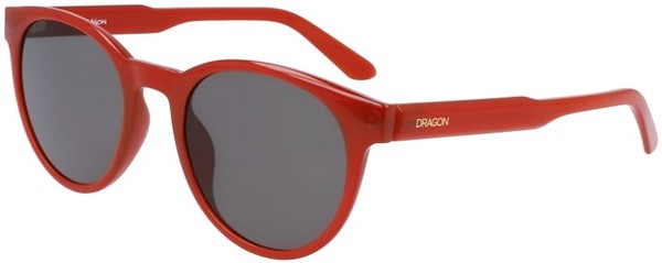  Dragon DR Koby LL Sunglasses Round Shape 