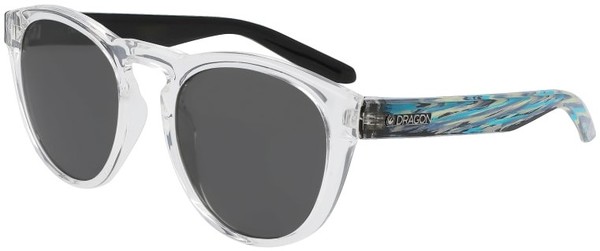 Dragon DR Opus LL Sunglasses Round Shape