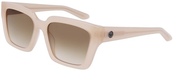  Dragon DR Tarran LL DR101S Sunglasses Women's Rectangle Shape 