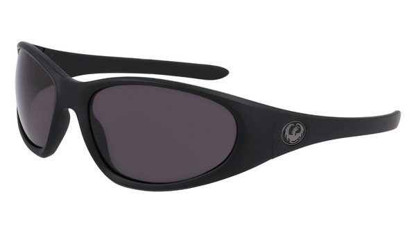  Dragon DR-The-Box-2-LL Sunglasses Men's Oval Shape 