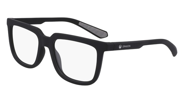 Dragon DR2048 Eyeglasses Full Rim Square Shape