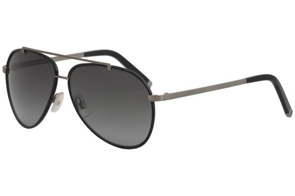  Dsquared2 Men's DQ0087 DQ/0087 Fashion Pilot Sunglasses 