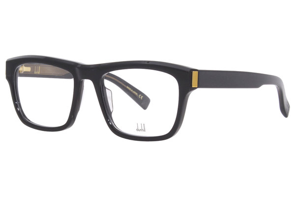  Dunhill DU0030O Eyeglasses Men's Full Rim Rectangle Shape 