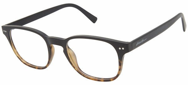  Eddie Bauer EB32042 Eyeglasses Men's Full Rim Square Shape 