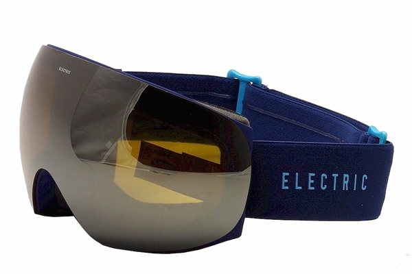 Product Review Electric Eg3 5 Ski Goggles From The Board Basement