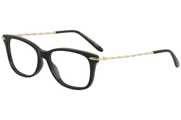 Elie Saab Women's Eyeglasses ES022 ES/022 Full Rim Optical Frame