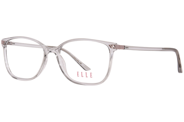 Elle EL13515 Eyeglasses Women's Full Rim Round Shape