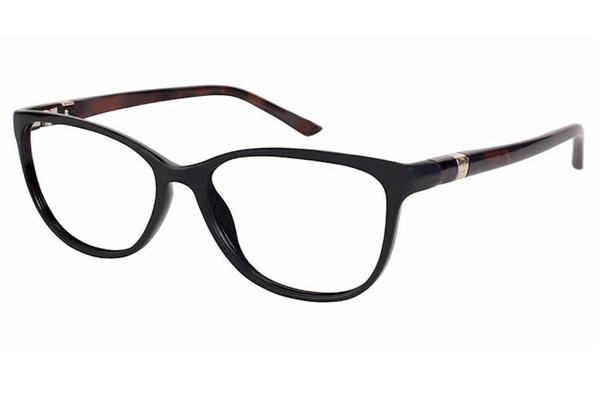 Elle Women's Eyeglasses EL13404 EL/13404 Full Rim Optical Frame