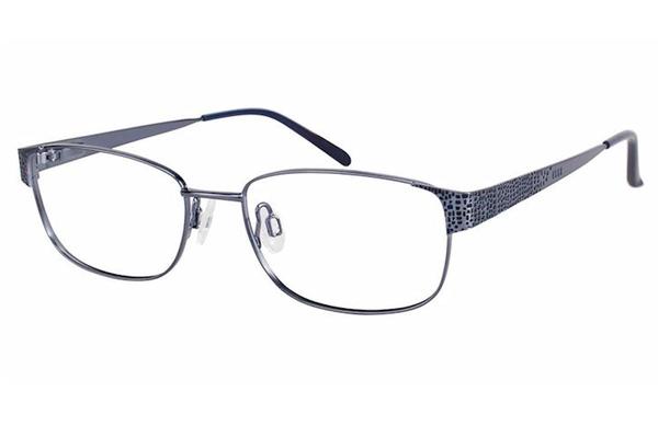  Elle Women's Eyeglasses EL13408 EL/13408 Full Rim Optical Frame 