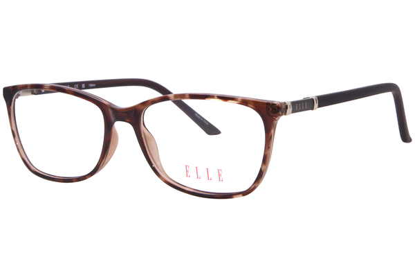 Elle Women's Eyeglasses EL13409 EL/13409 Full Rim Optical Frame