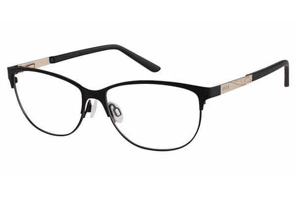  Elle Women's Eyeglasses EL13418 EL/13418 Full Rim Optical Frame 