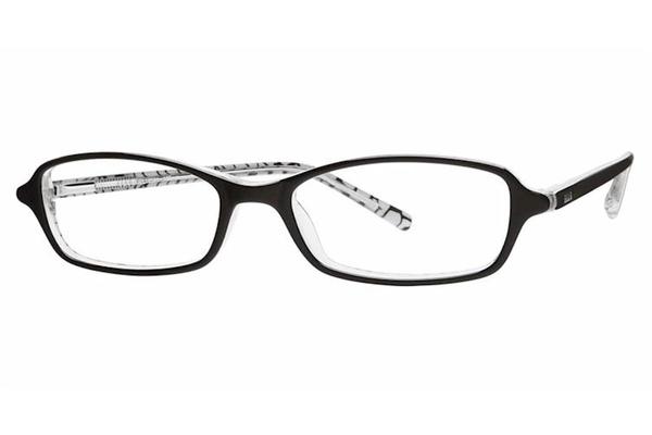  Elle Women's Eyeglasses EL18591 EL/18591 Full Rim Optical Frame 