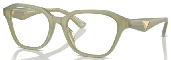 Emporio Armani EA3235U Eyeglasses Women's Full Rim