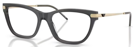  Emporio Armani EA3262 Eyeglasses Women's Full Rim Cat Eye 