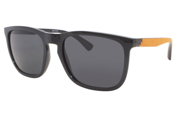 Emporio Armani EA4132 Sunglasses Men's Square