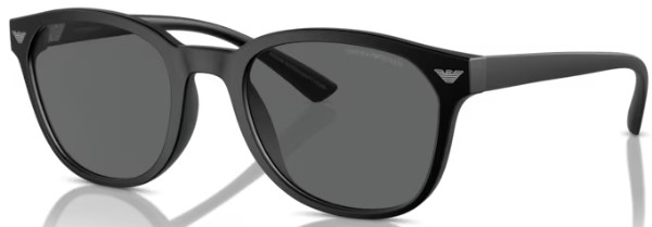  Emporio Armani EA4225U Sunglasses Men's 