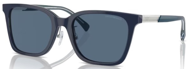 Emporio Armani EA4226D Sunglasses Men's Square Shape