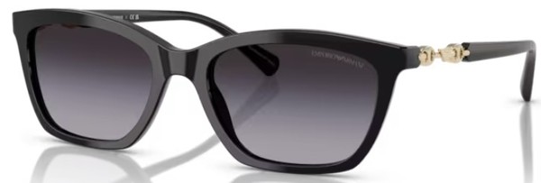  Emporio Armani EA4238 Sunglasses Women's Cat Eye 