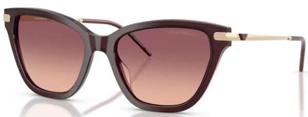  Emporio Armani EA4251 Sunglasses Women's Cat Eye 