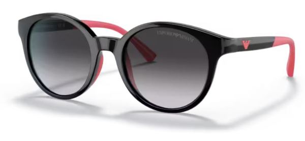  Emporio Armani EK4185 Sunglasses Youth Kids Girl's 