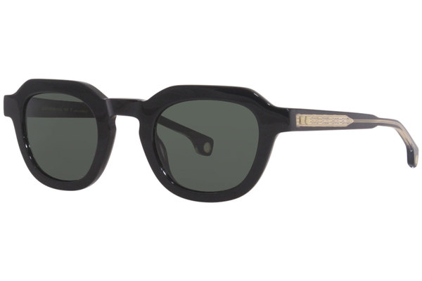 Entourage of 7 Irwindale Sunglasses Square Shape