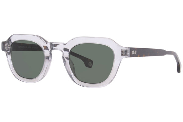  Entourage of 7 Irwindale Sunglasses Square Shape 