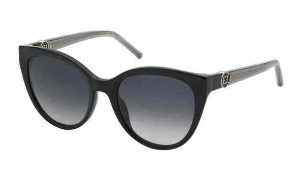  Escada SESD87 Sunglasses Women's Butterfly Shape 