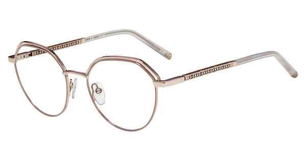  Escada VESD23 Eyeglasses Women's Full Rim 