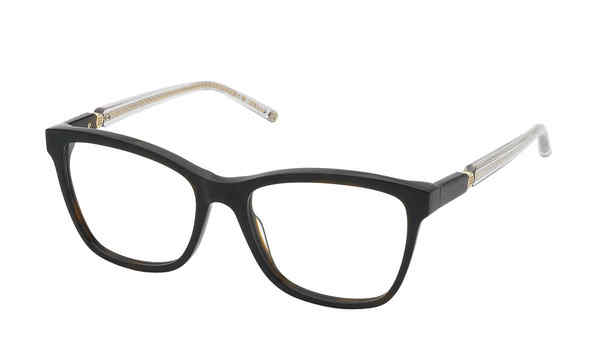  Escada VESD85 Eyeglasses Women's Full Rim Square Shape 