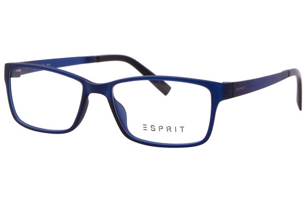  Esprit ET17447N Eyeglasses Frame Women's Full Rim Rectangular 