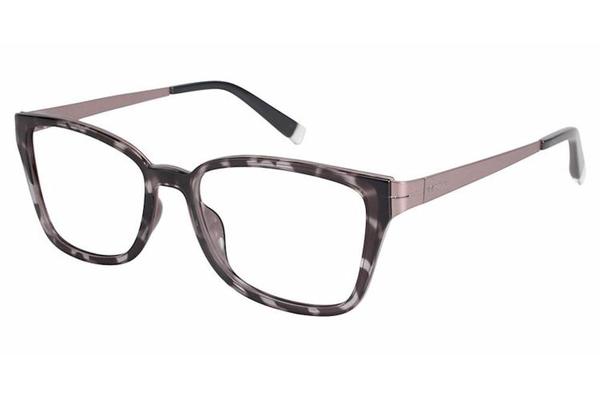  Esprit Women's Eyeglasses ET17494 ET/17494 Full Rim Optical Frame 