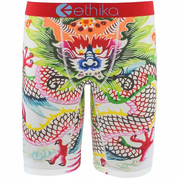 Red Ethika Underwear S South Africa Factory Outlet - Ethika Sale Online