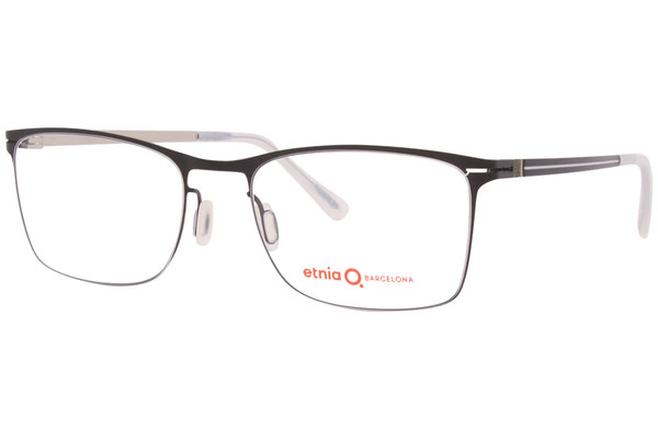  Etnia Barcelona Orlando Eyeglasses Men's Full Rim Square Optical Frame 