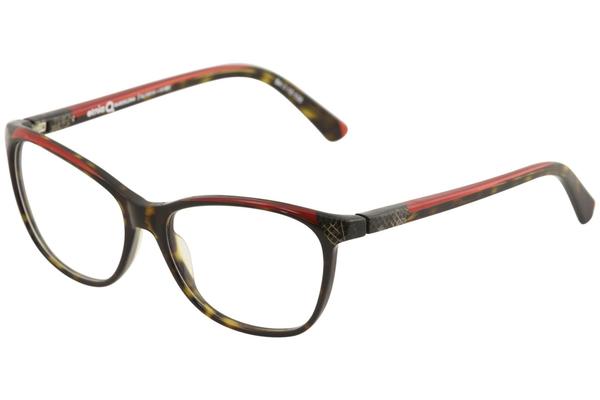  Etnia Barcelona Women's Eyeglasses Alanya Full Rim Optical Frame 