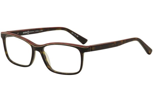  Etnia Barcelona Women's Eyeglasses Estella Full Rim Optical Frame 