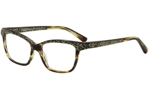  Etnia Barcelona Women's Eyeglasses Wels Full Rim Optical Frame 