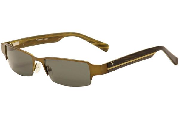  Fatheadz Men's Aspect FH00184 FH/00184 Polarized Fashion Sunglasses 