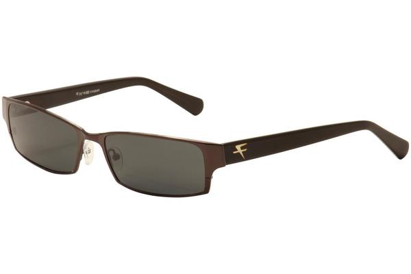  Fatheadz Men's Core FH00185 FH/00185 Polarized Fashion Sunglasses 