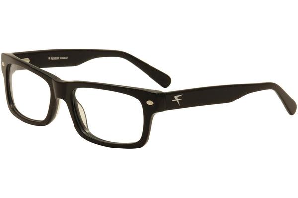  Fatheadz Men's Matz FH00188 FH/00188 Full Rim Optical Frame 