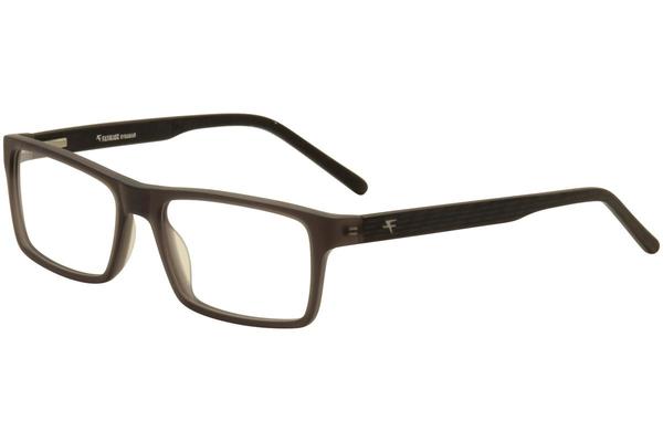  Fatheadz Men's Pure FB00190 FB/00190 Full Rim Optical Frame 