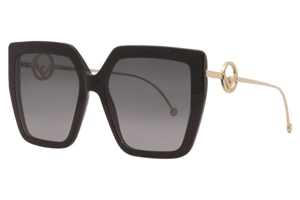 Fendi sunglasses 2018 women's hotsell