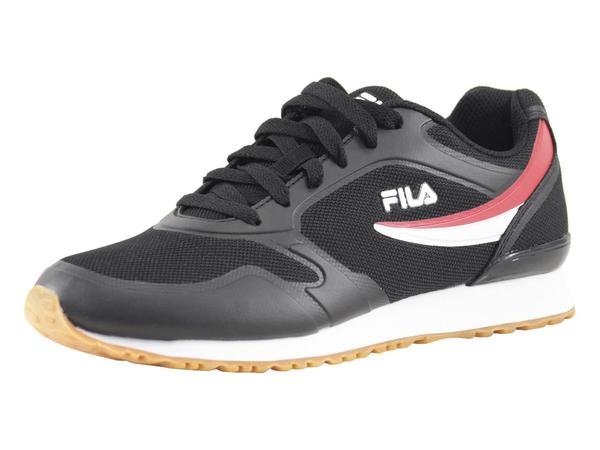  Fila Forerunner-18 Sneakers Men's Shoes 