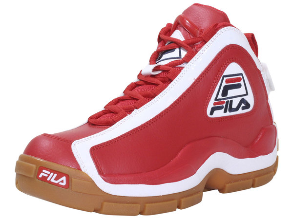  Fila Men's Grant-Hill-2 Basketball Sneakers 