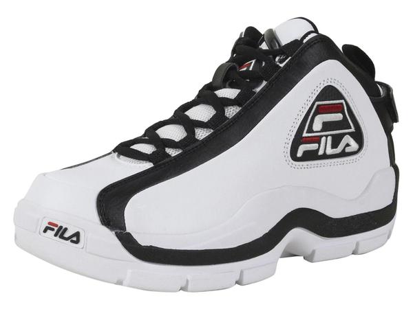  Fila Men's Grant-Hill-2 Basketball Sneakers 