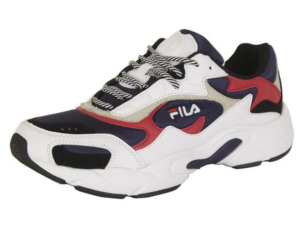 Fila clearance men's luminance