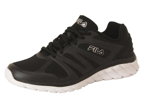  Fila Men's Memory-Cryptonic-3 Memory Foam Running Sneakers Shoes 